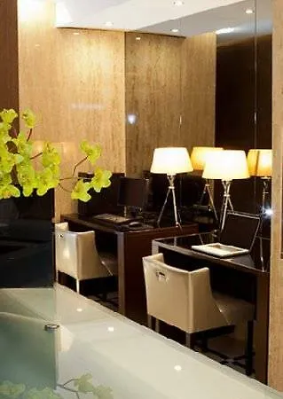 Hotell Turim Av. Liberdade