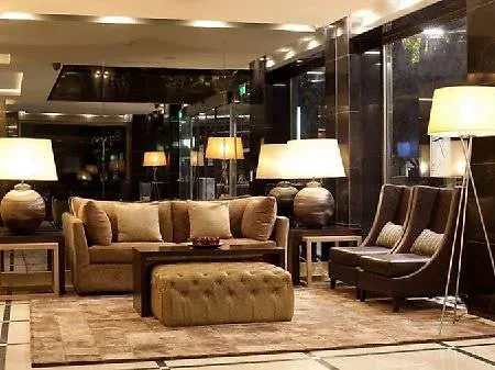 Turim Av. Liberdade Hotell Lisboa
