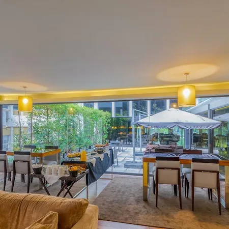 Turim Av. Liberdade 4* Lisboa