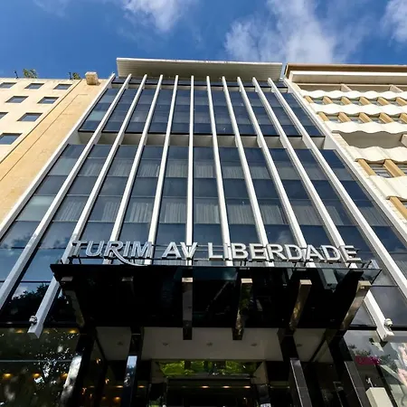 Hotell Turim Av. Liberdade