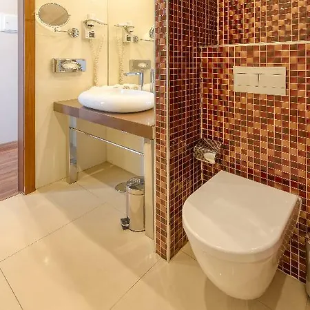 Turim Av. Liberdade Hotell 4*