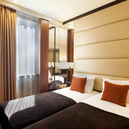 Turim Av. Liberdade 4* Lisboa
