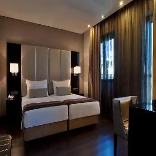 Hotell Turim Av. Liberdade