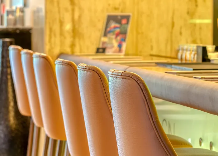 Turim Av. Liberdade Szálloda 4*