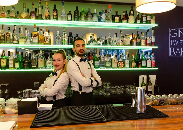 Turim Av. Liberdade Szálloda 4*