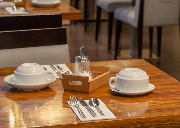 Turim Av. Liberdade 4*