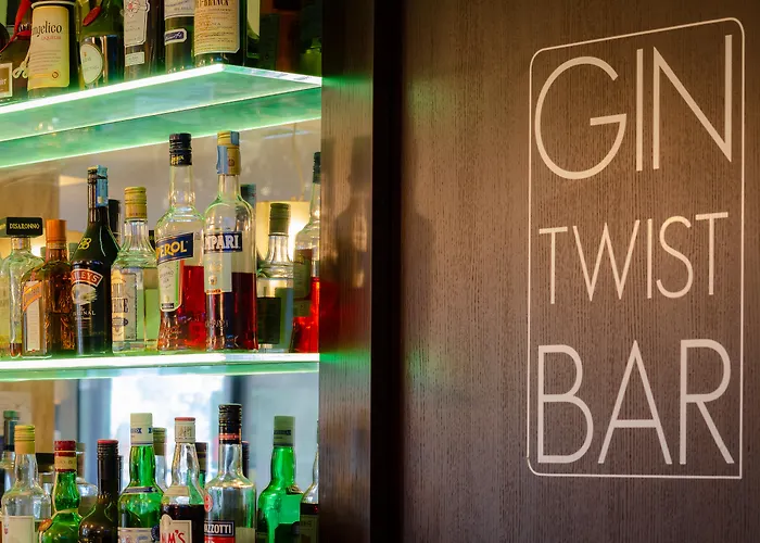 Szálloda Turim Av. Liberdade