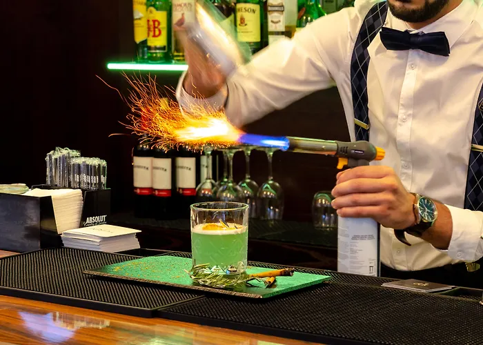 Turim Av. Liberdade Отель 4*