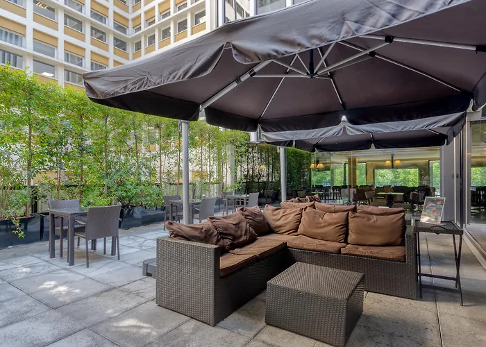 Turim Av. Liberdade 4*