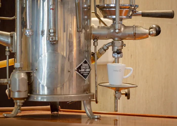 Turim Av. Liberdade Szálloda Lisboa