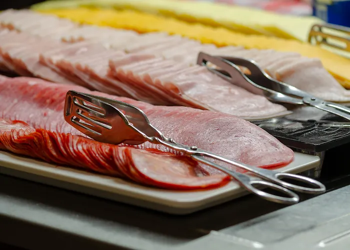 Turim Av. Liberdade Отель