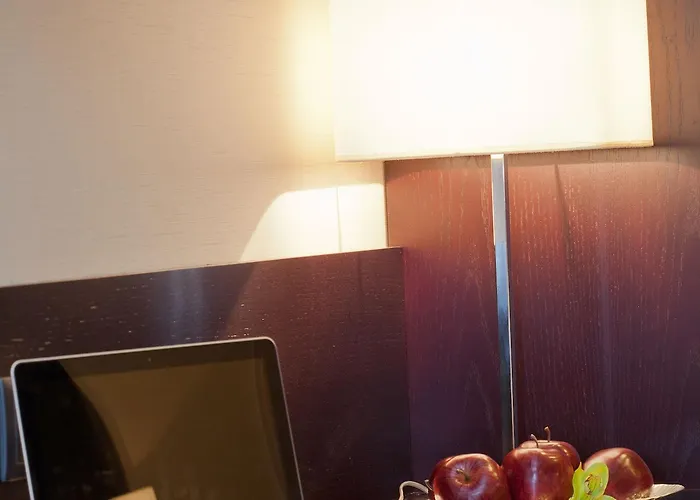 Turim Av. Liberdade מלון