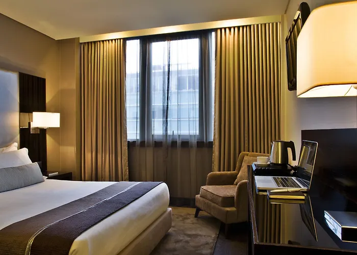 Turim Av. Liberdade Lisboa