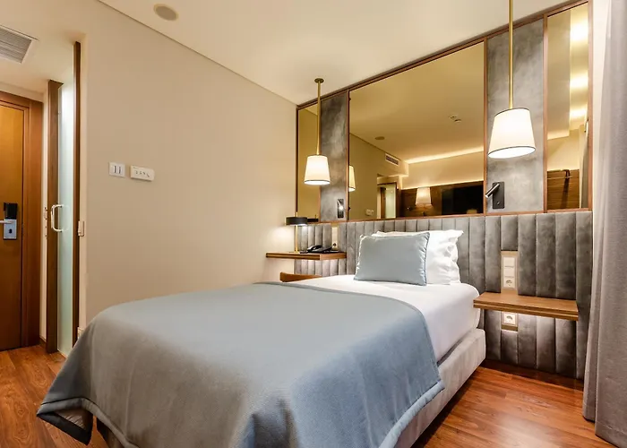 Turim Av. Liberdade 4*