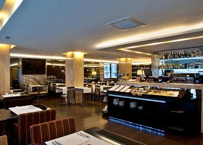 Szálloda Turim Av. Liberdade 4*