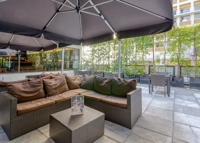 Turim Av. Liberdade 4*