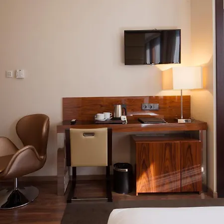 Turim Av. Liberdade Hotel