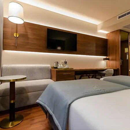 Turim Av. Liberdade 4* Lissabon