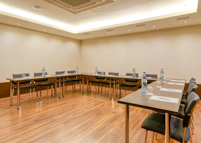 Turim Av. Liberdade Hotel