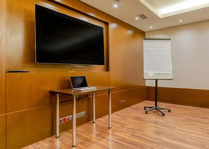 Turim Av. Liberdade Hotel