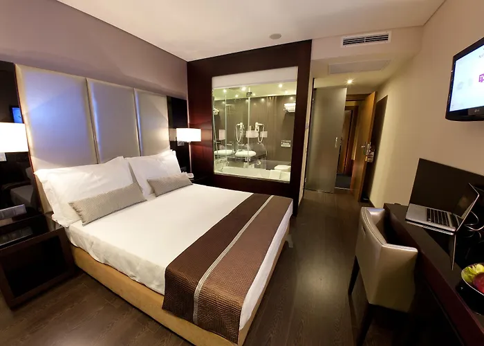 Hotel Turim Av. Liberdade