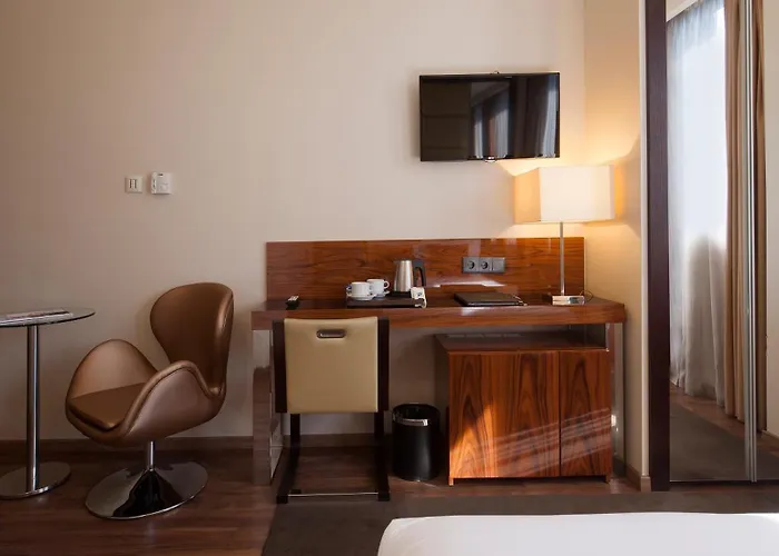 Turim Av. Liberdade Hotel