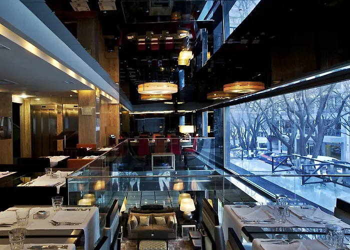 Turim Av. Liberdade Hotel 4*