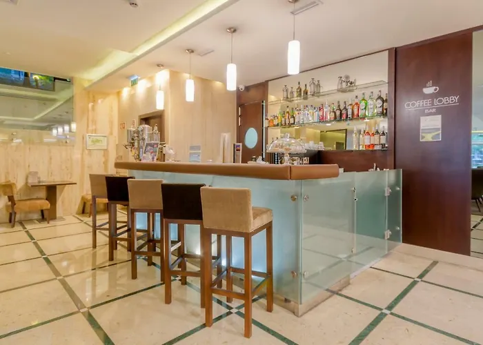 Hotel Turim Av. Liberdade