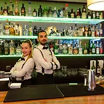 Turim Av. Liberdade Hotel 4*