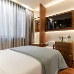 Hotel Turim Av. Liberdade 4*