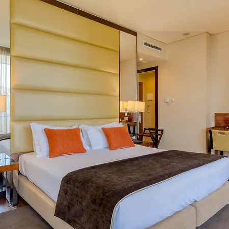 Отель Turim Av. Liberdade 4*