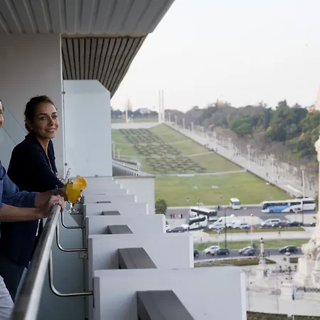 Turim Av. Liberdade 4* Лиссабон