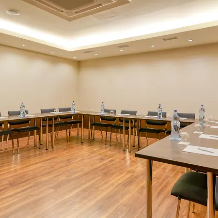 Turim Av. Liberdade Отель