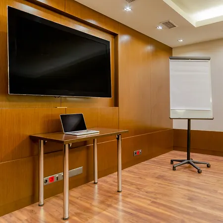 Turim Av. Liberdade Отель