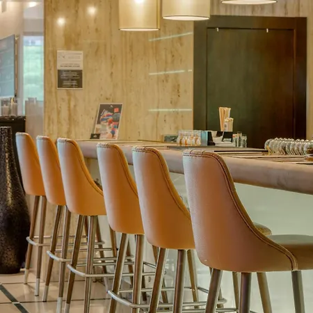 Отель Turim Av. Liberdade 4*