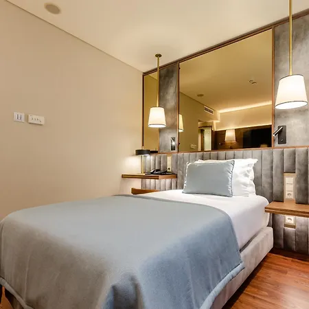 Turim Av. Liberdade 4*