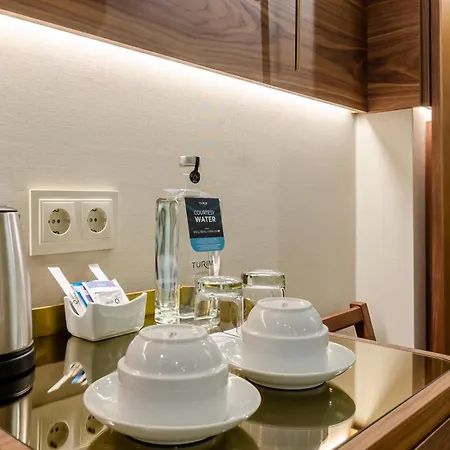 Turim Av. Liberdade Отель Лиссабон