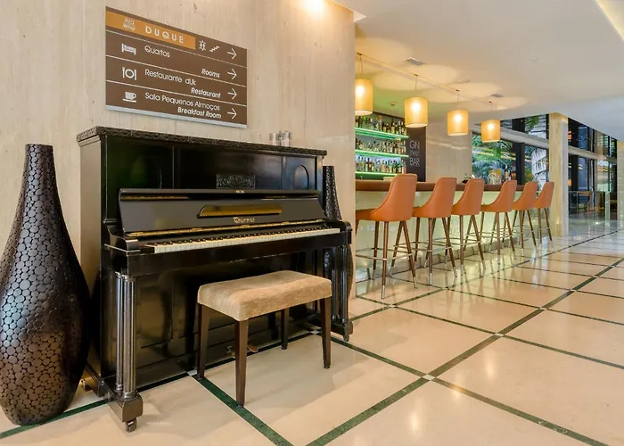 מלון Turim Av. Liberdade