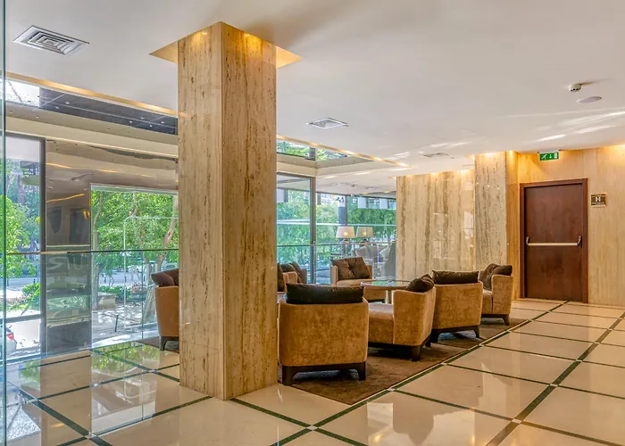 Turim Av. Liberdade מלון 4*