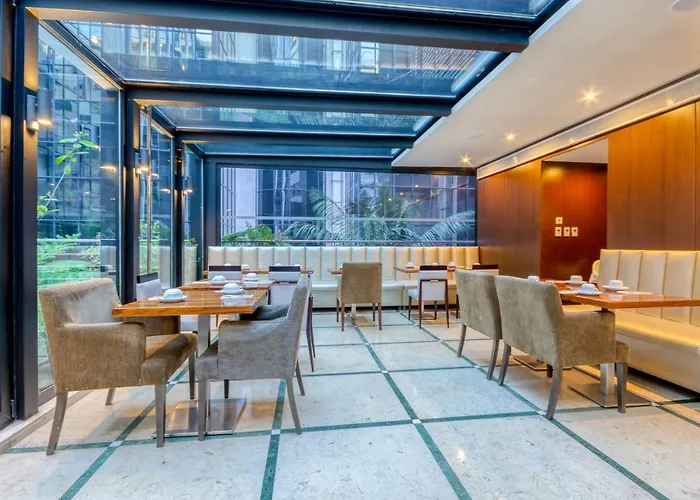 Turim Av. Liberdade מלון 4*